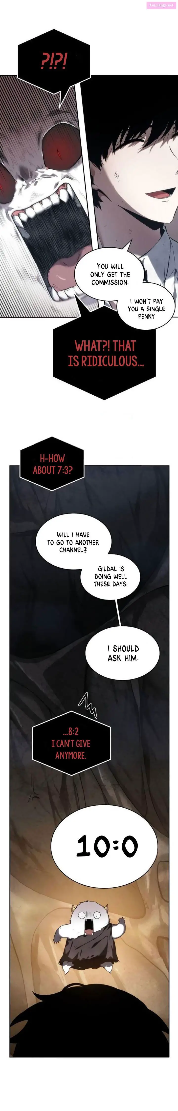 Omniscient Reader’s Viewpoint Zinmanga X Chapter 15 Page 24