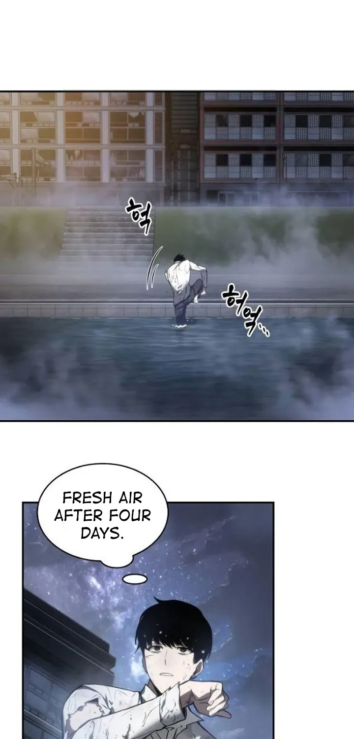 Omniscient Reader’s Viewpoint Zinmanga X Chapter 15 Page 74
