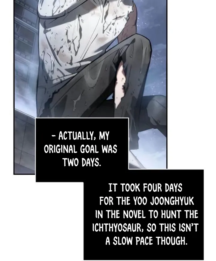 Omniscient Reader’s Viewpoint Zinmanga X Chapter 15 Page 75