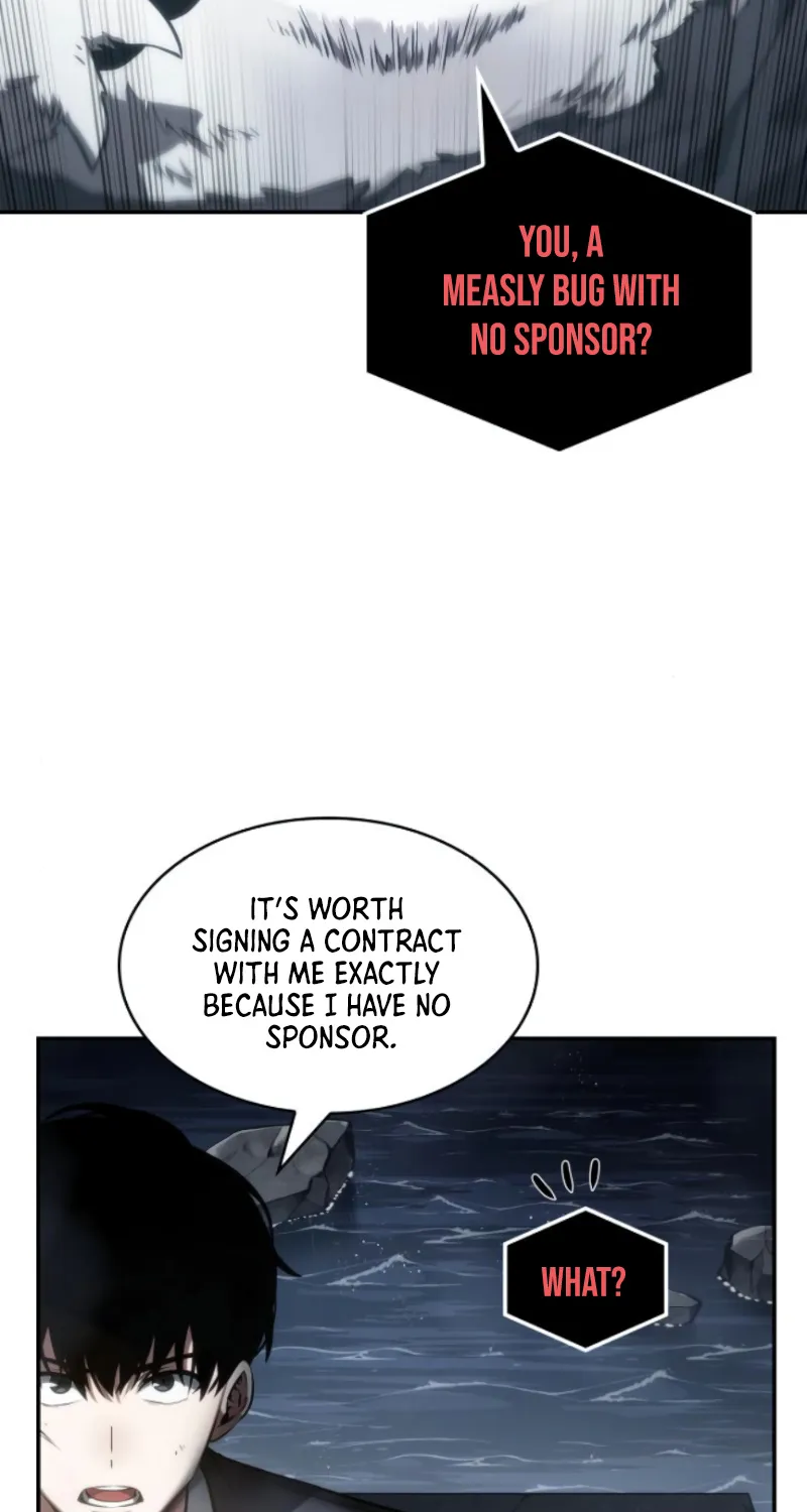 Omniscient Reader’s Viewpoint Zinmanga X Chapter 14 Page 18