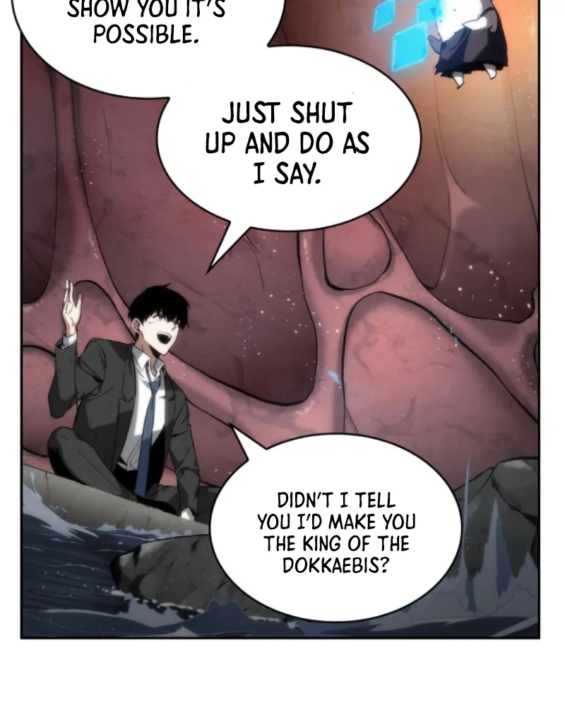 Omniscient Reader’s Viewpoint Zinmanga X Chapter 14 Page 31