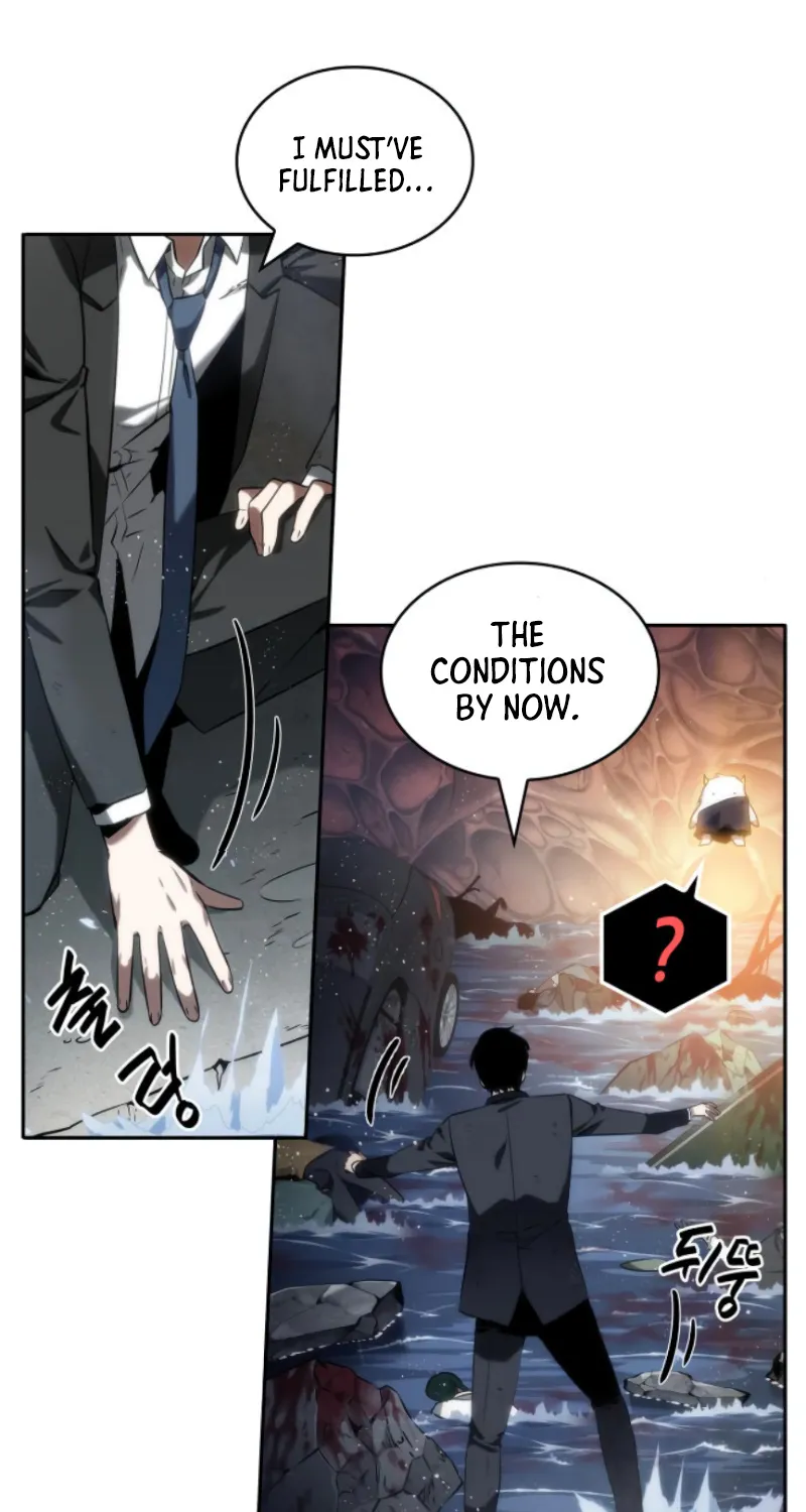 Omniscient Reader’s Viewpoint Zinmanga X Chapter 14 Page 35