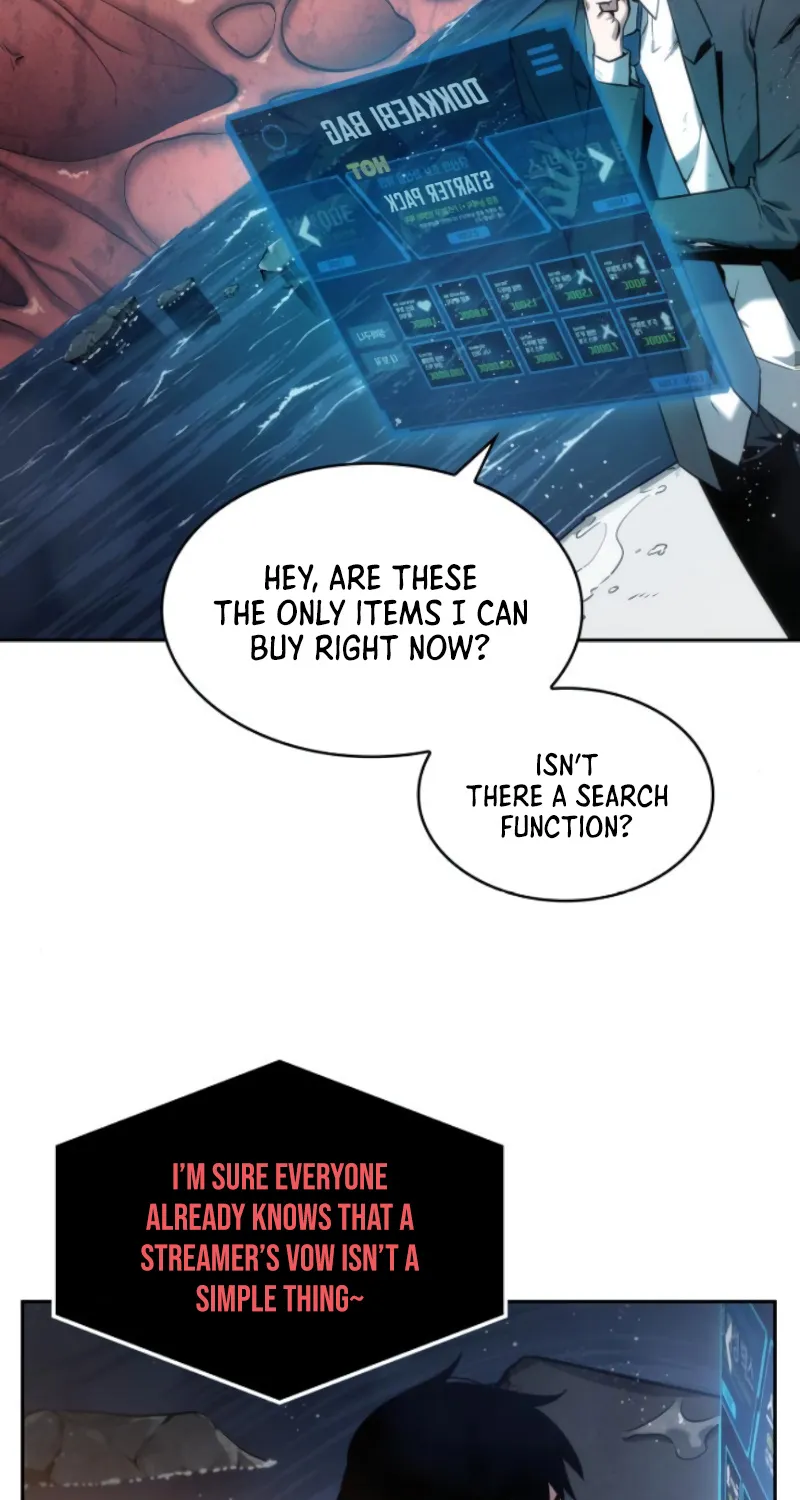Omniscient Reader’s Viewpoint Zinmanga X Chapter 14 Page 46