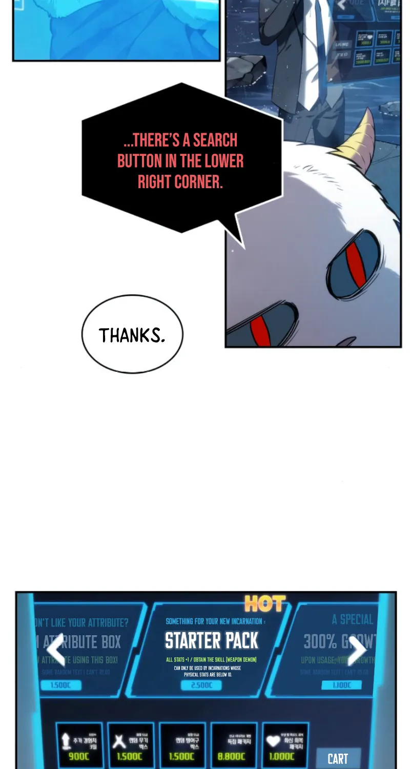 Omniscient Reader’s Viewpoint Zinmanga X Chapter 14 Page 50