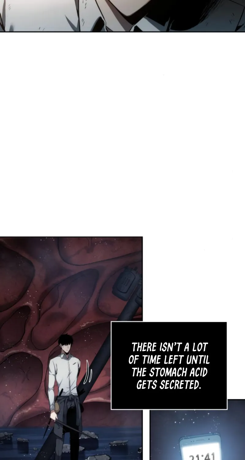 Omniscient Reader’s Viewpoint Zinmanga X Chapter 14 Page 69