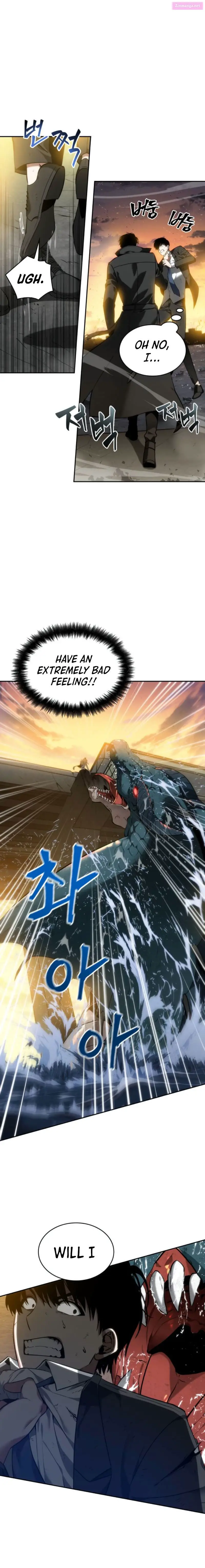 Omniscient Reader’s Viewpoint Zinmanga X Chapter 12 Page 8