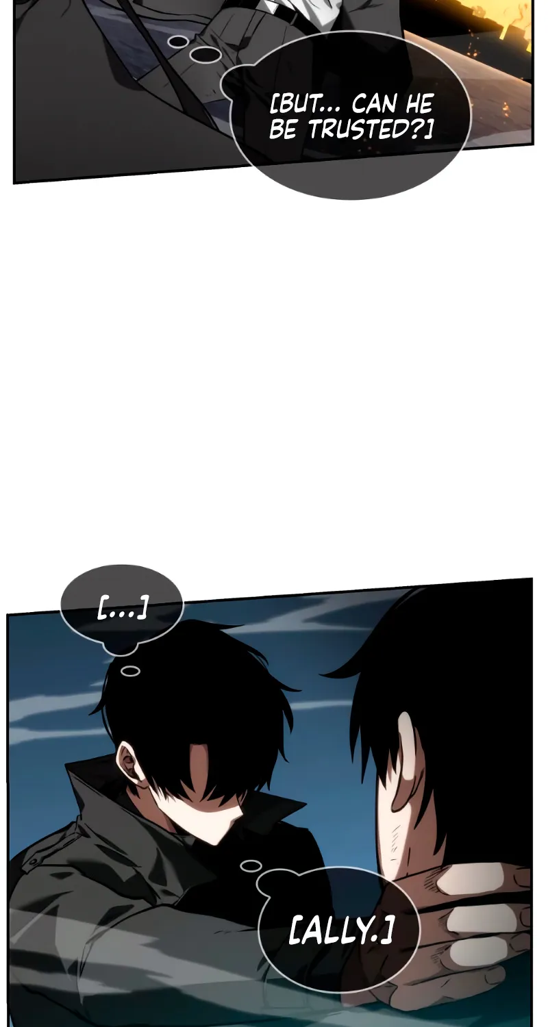 Omniscient Reader’s Viewpoint Zinmanga X Chapter 12 Page 31