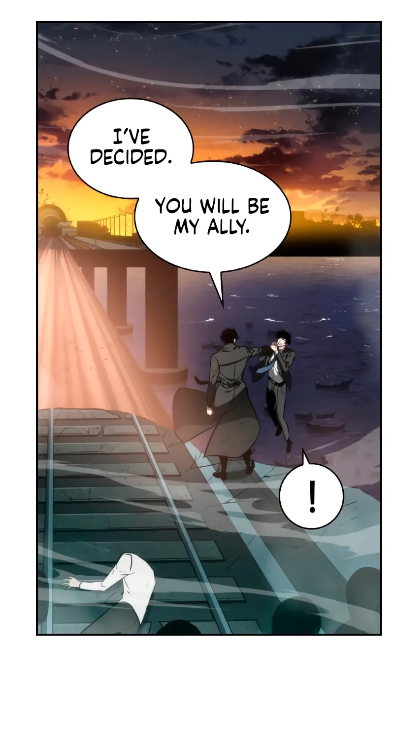 Omniscient Reader’s Viewpoint Zinmanga X Chapter 12 Page 34