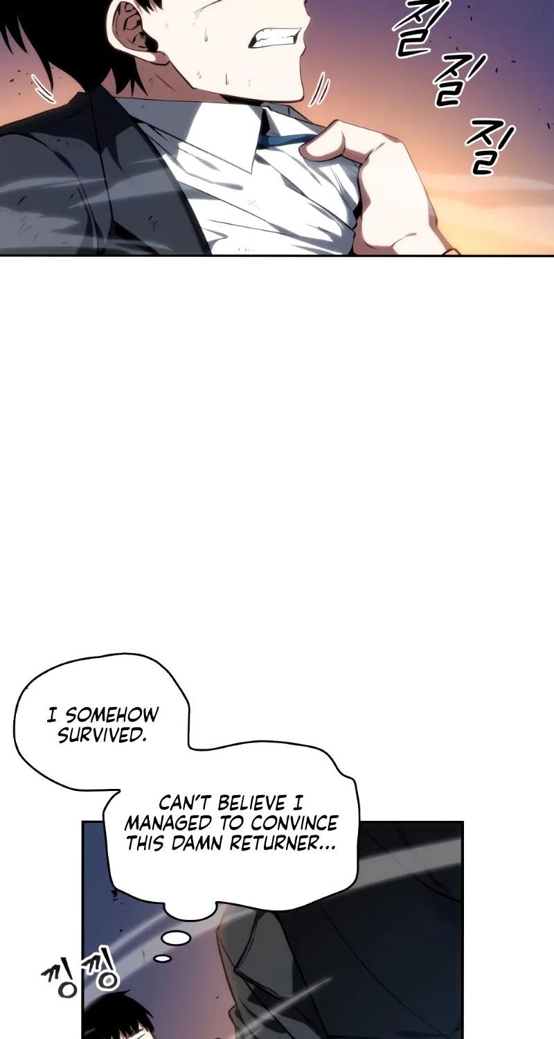 Omniscient Reader’s Viewpoint Zinmanga X Chapter 12 Page 41