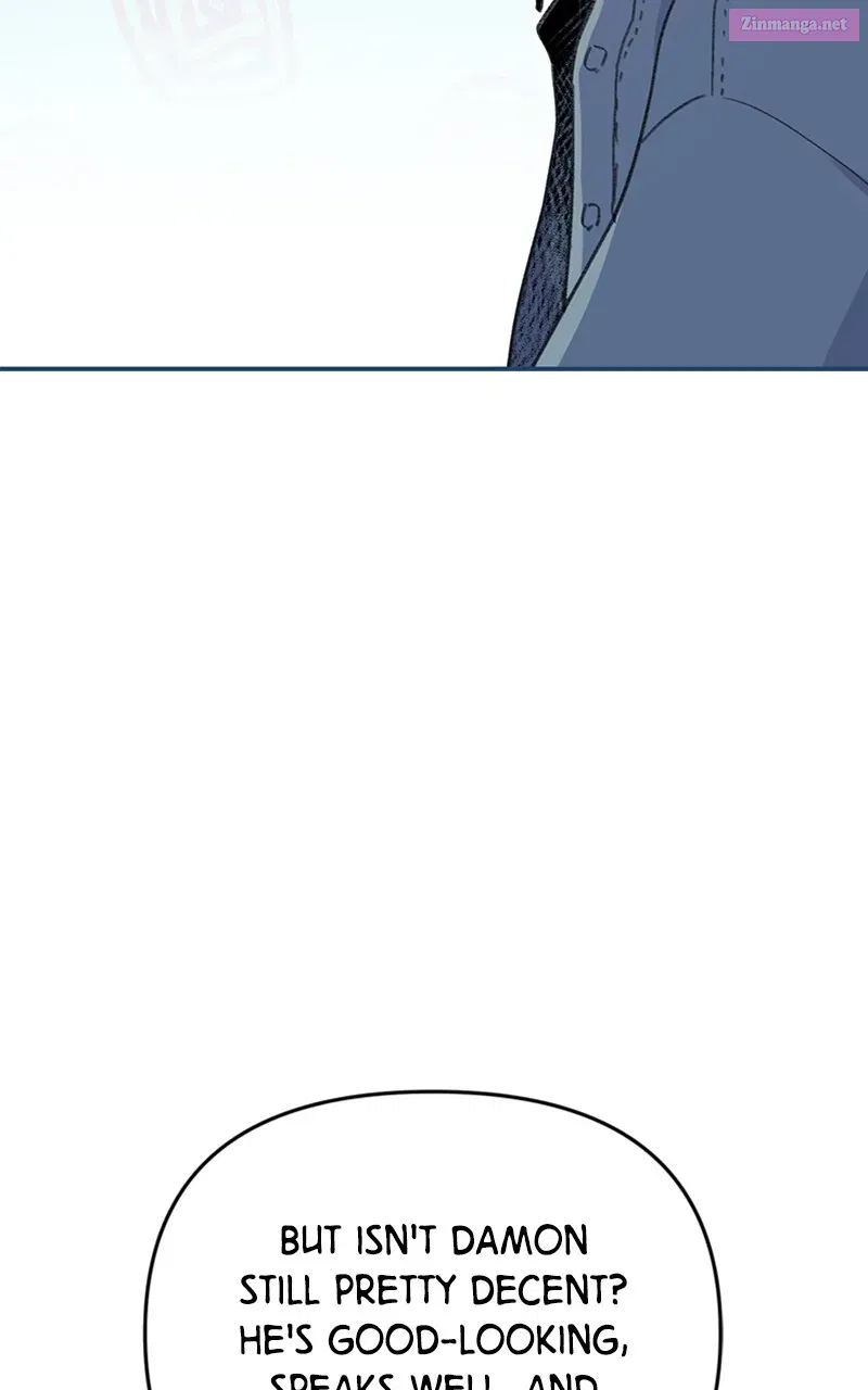The Fish I Loved Zinmanga X Chapter 35 Page 10
