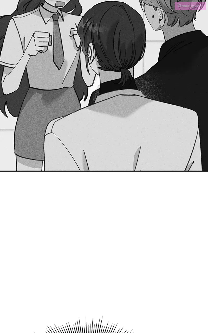 The Fish I Loved Zinmanga X Chapter 35 Page 34