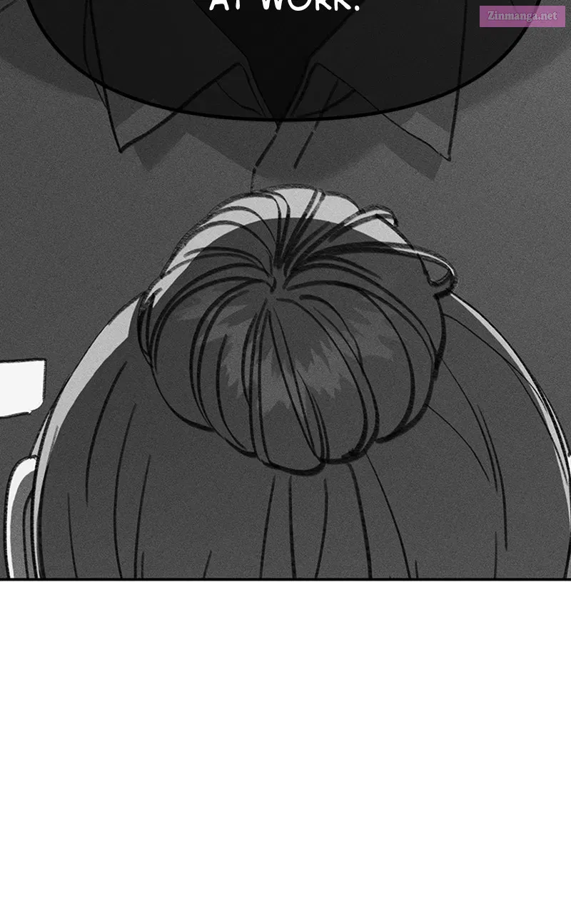 The Fish I Loved Zinmanga X Chapter 35 Page 38