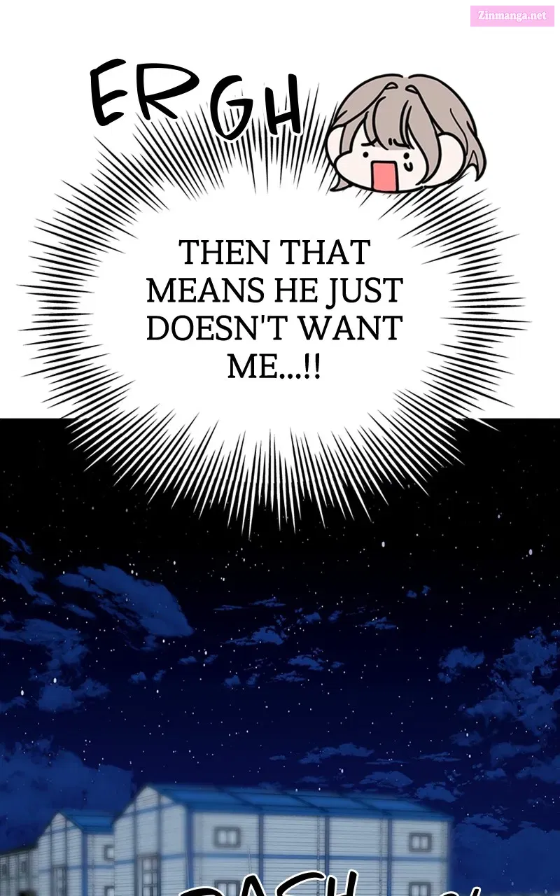 The Fish I Loved Zinmanga X Chapter 35 Page 39