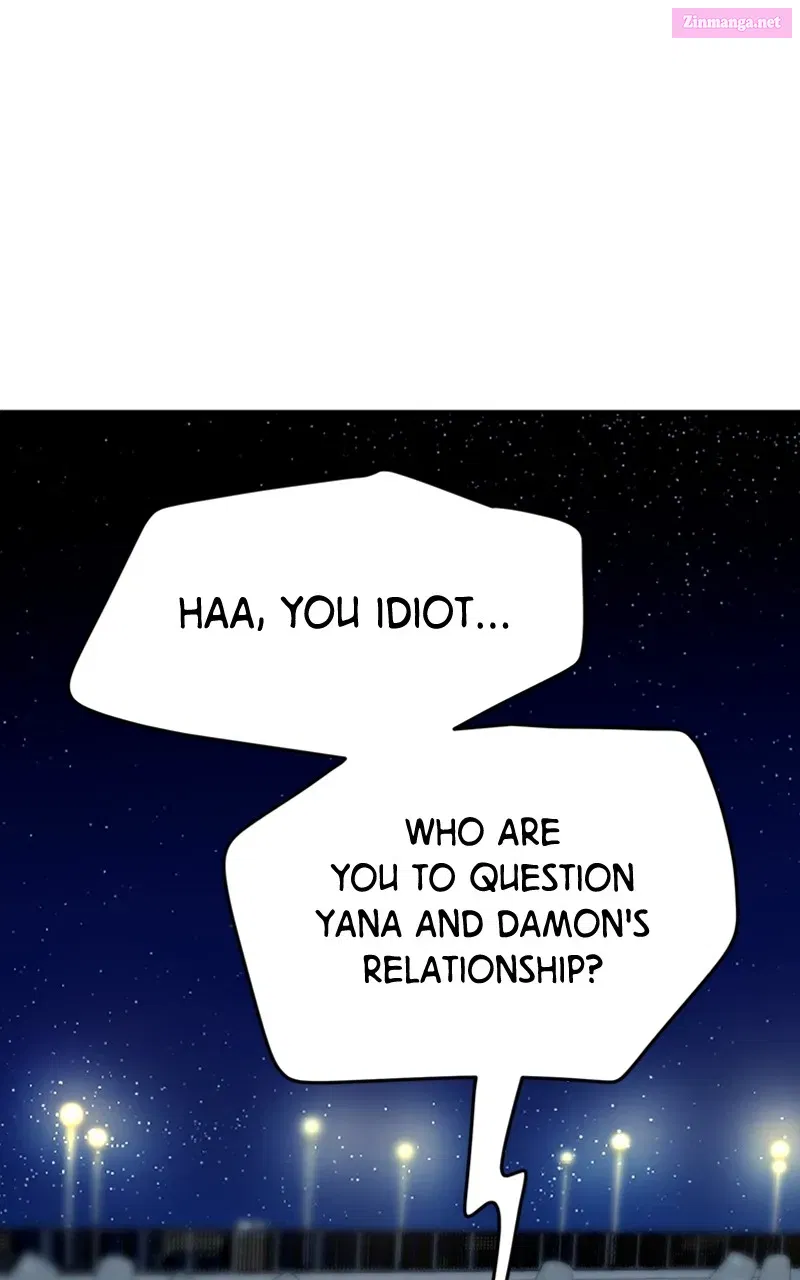 The Fish I Loved Zinmanga X Chapter 35 Page 42