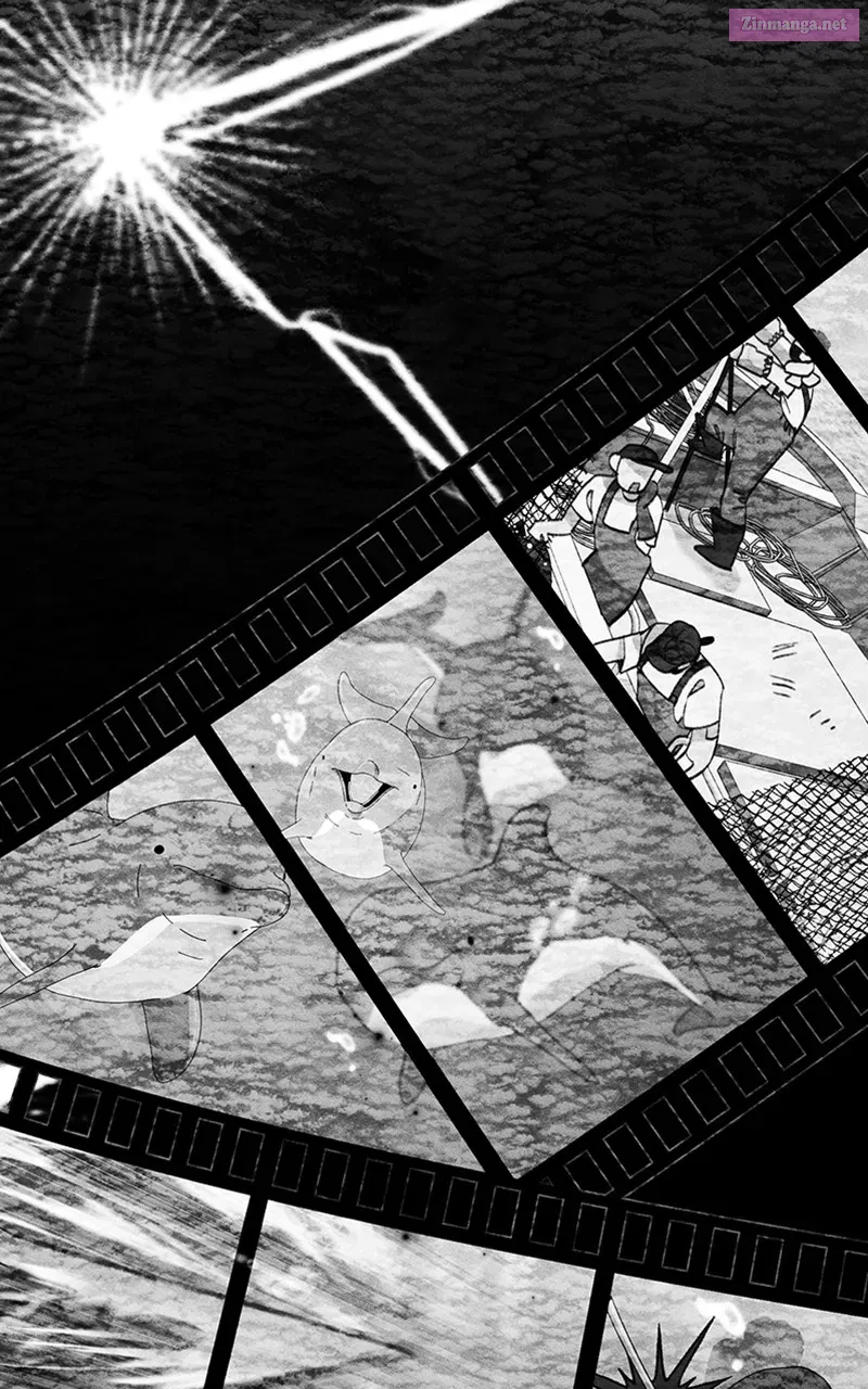 The Fish I Loved Zinmanga X Chapter 35 Page 49