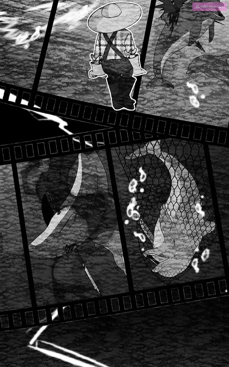 The Fish I Loved Zinmanga X Chapter 35 Page 50