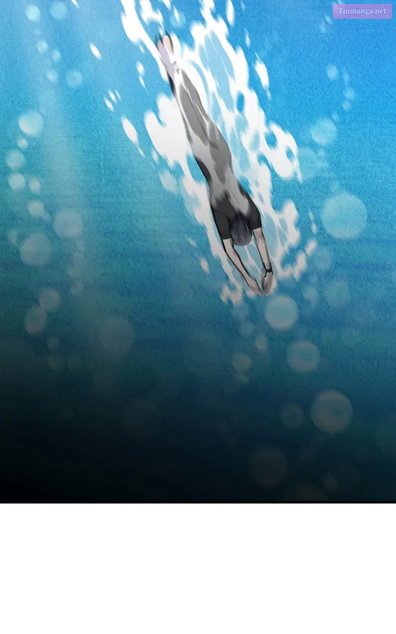 The Fish I Loved Zinmanga X Chapter 35 Page 56