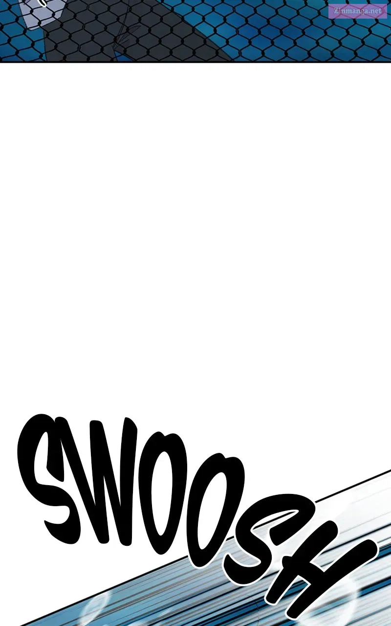 The Fish I Loved Zinmanga X Chapter 35 Page 59