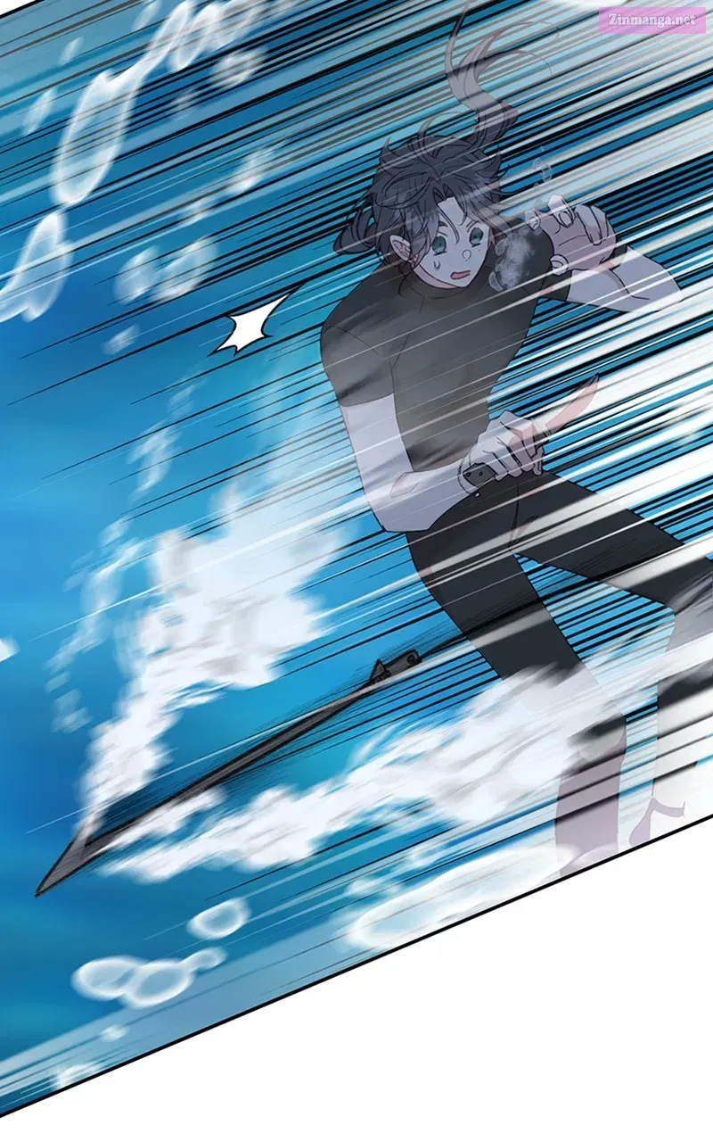 The Fish I Loved Zinmanga X Chapter 35 Page 60
