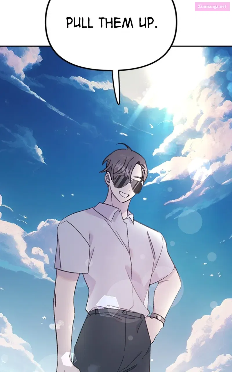 The Fish I Loved Zinmanga X Chapter 35 Page 71