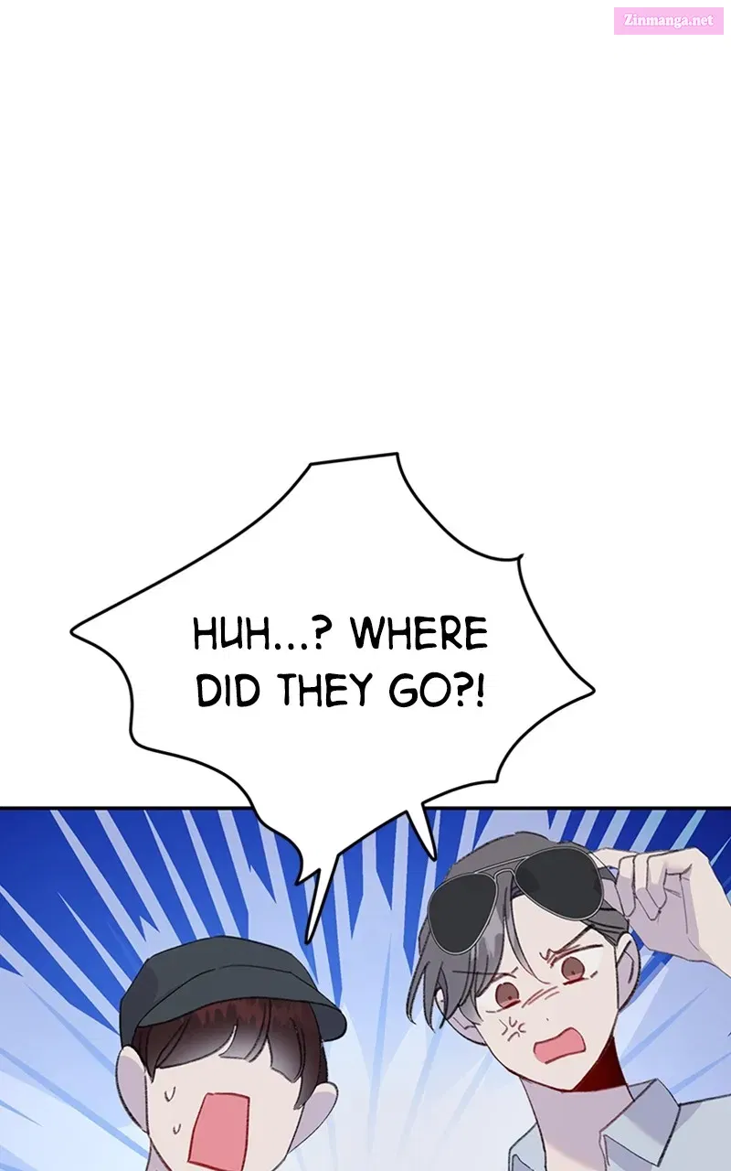 The Fish I Loved Zinmanga X Chapter 35 Page 76