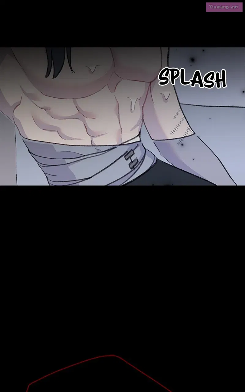 The Fish I Loved Zinmanga X Chapter 35 Page 78