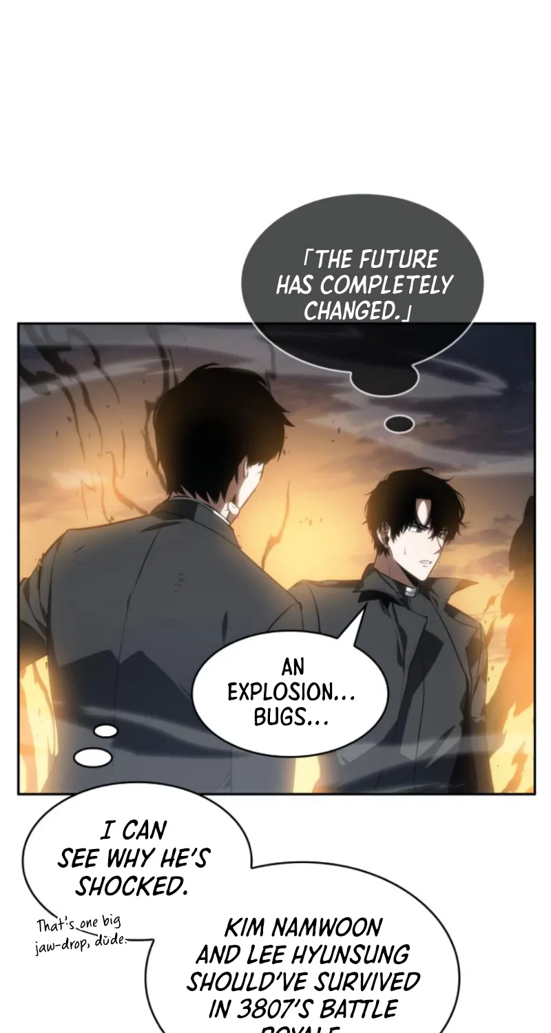 Omniscient Reader’s Viewpoint Zinmanga X Chapter 11 Page 61