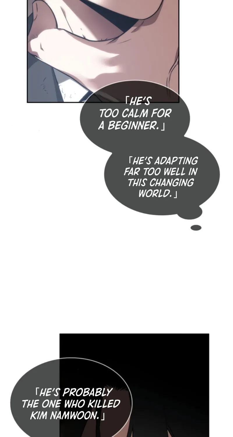 Omniscient Reader’s Viewpoint Zinmanga X Chapter 11 Page 64