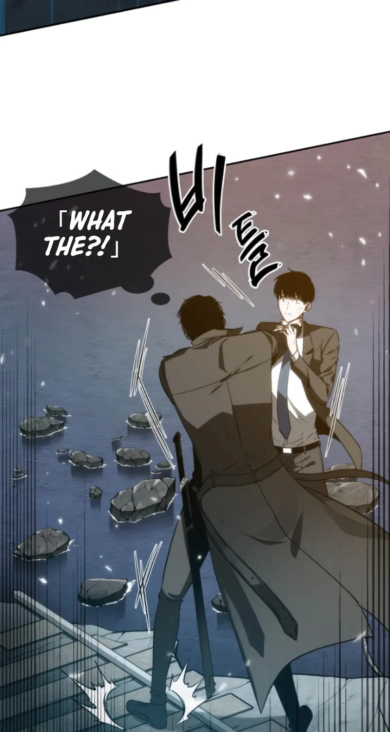 Omniscient Reader’s Viewpoint Zinmanga X Chapter 11 Page 75