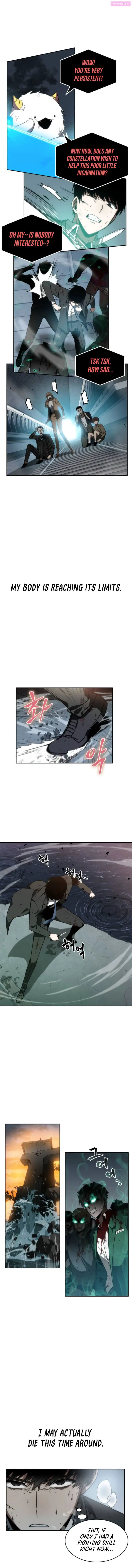 Omniscient Reader’s Viewpoint Zinmanga X Chapter 10 Page 8
