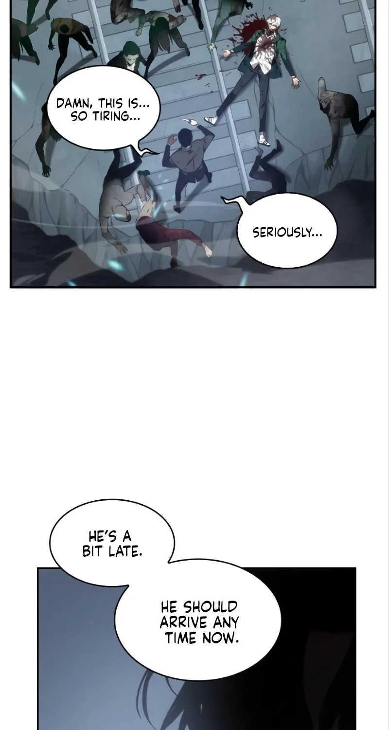Omniscient Reader’s Viewpoint Zinmanga X Chapter 10 Page 91