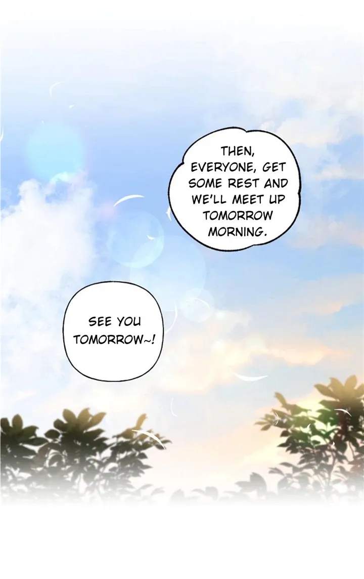 Turning Zinmanga X Chapter 19 Page 35