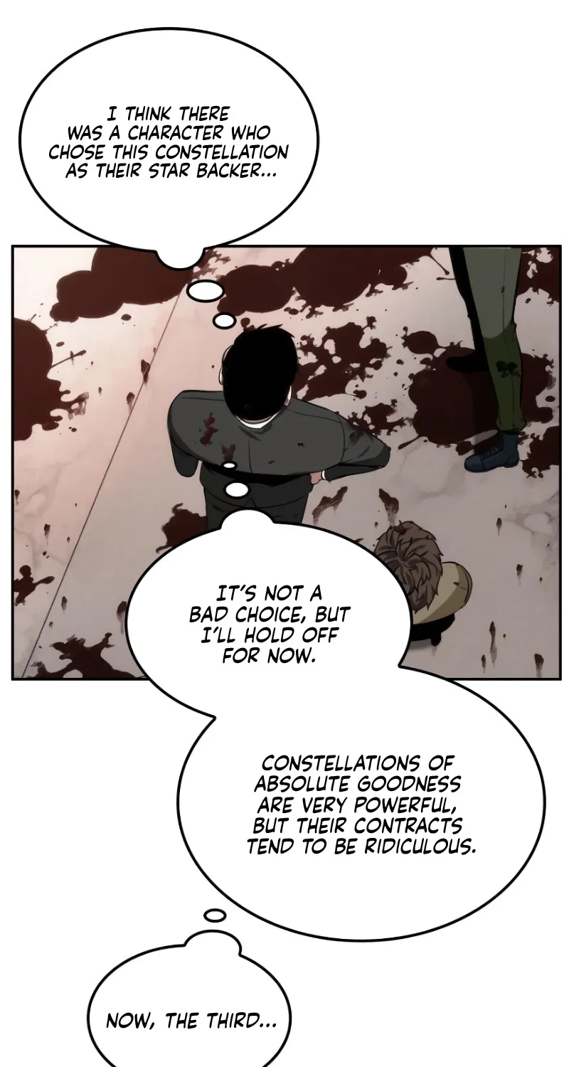 Omniscient Reader’s Viewpoint Zinmanga X Chapter 8 Page 21