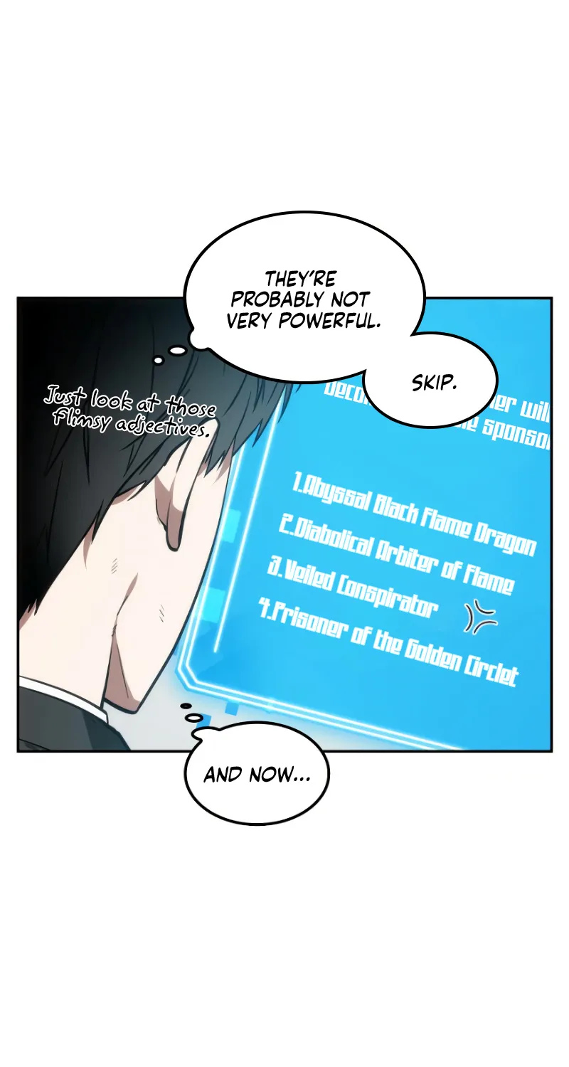 Omniscient Reader’s Viewpoint Zinmanga X Chapter 8 Page 25
