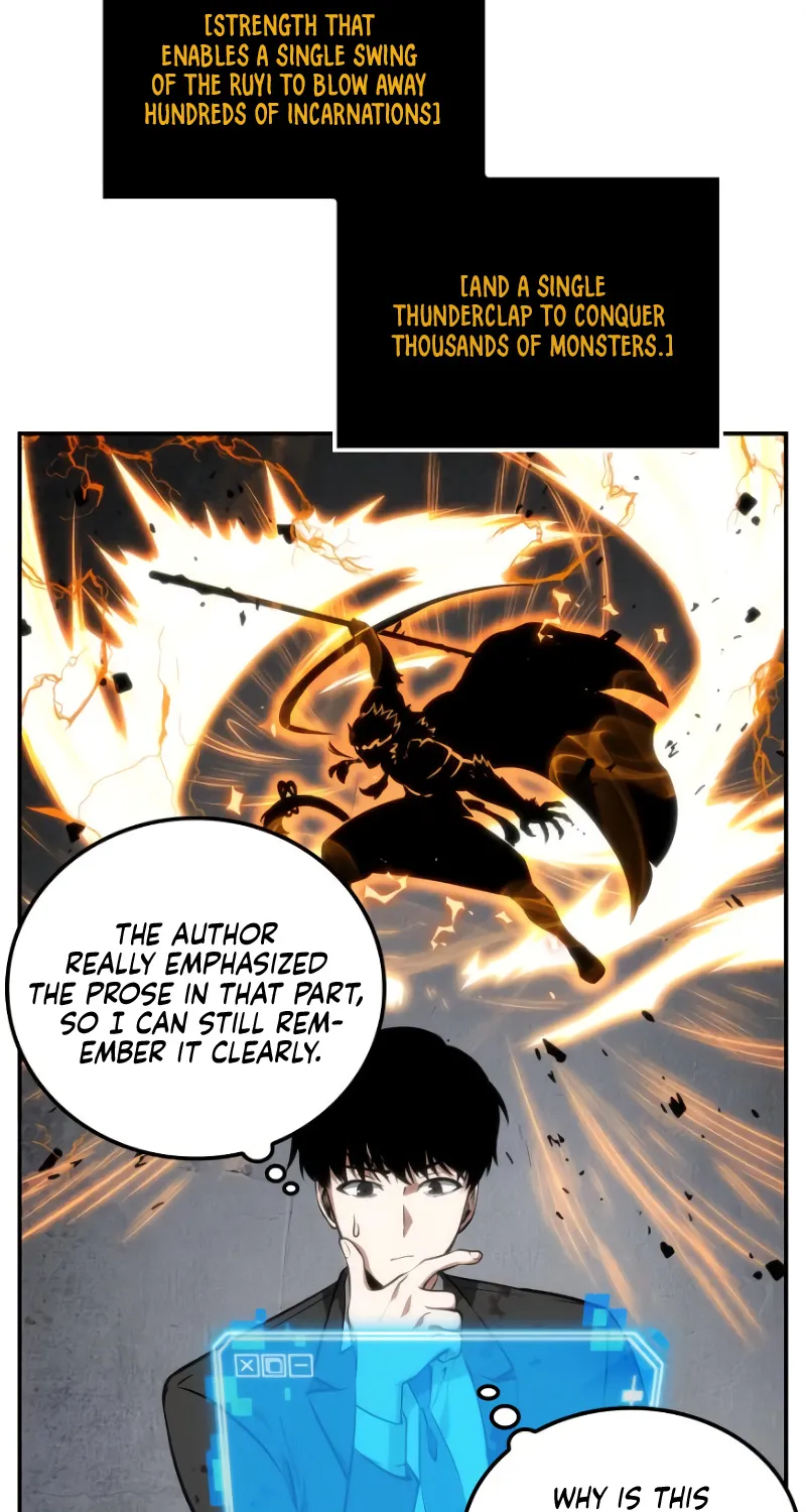 Omniscient Reader’s Viewpoint Zinmanga X Chapter 8 Page 31