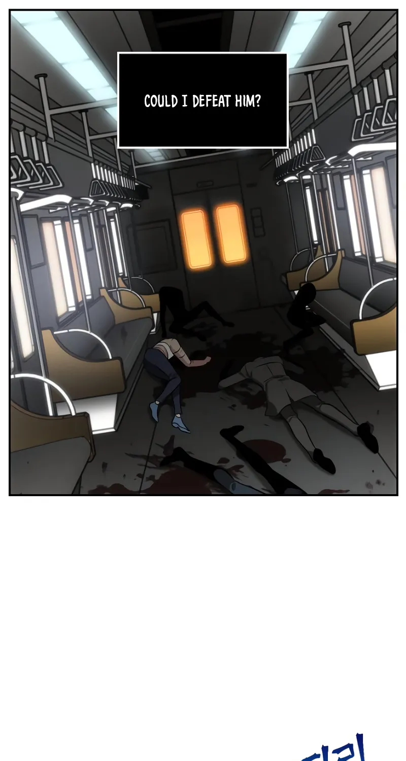 Omniscient Reader’s Viewpoint Zinmanga X Chapter 8 Page 34