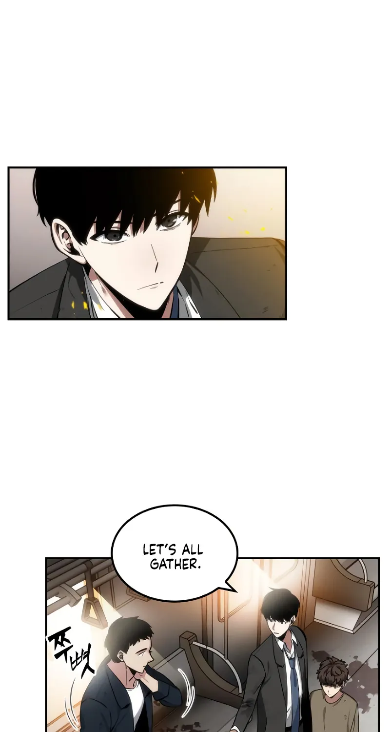 Omniscient Reader’s Viewpoint Zinmanga X Chapter 8 Page 38
