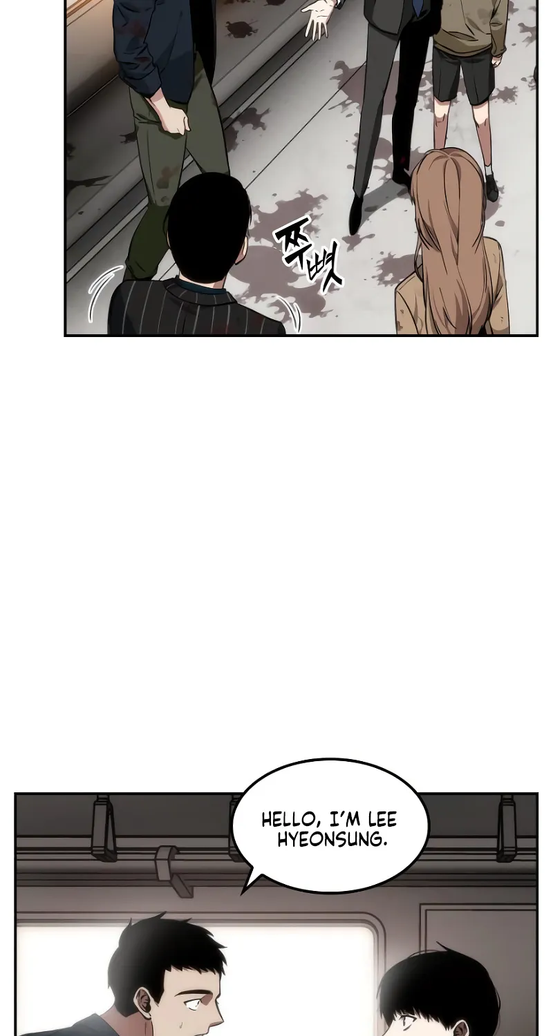 Omniscient Reader’s Viewpoint Zinmanga X Chapter 8 Page 39