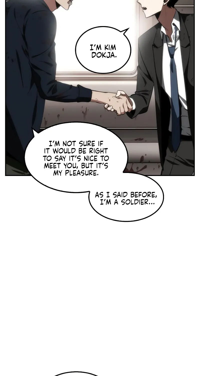 Omniscient Reader’s Viewpoint Zinmanga X Chapter 8 Page 40