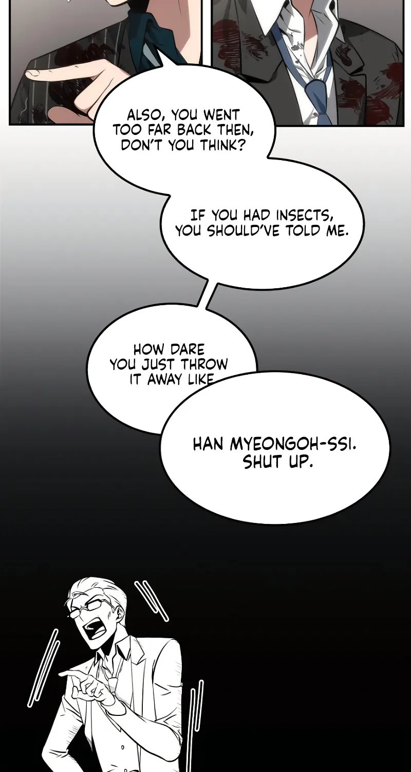 Omniscient Reader’s Viewpoint Zinmanga X Chapter 8 Page 47