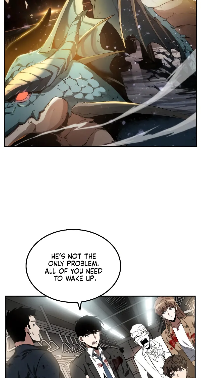 Omniscient Reader’s Viewpoint Zinmanga X Chapter 8 Page 50