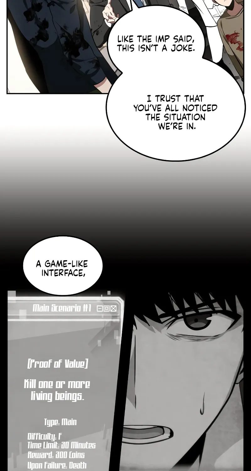 Omniscient Reader’s Viewpoint Zinmanga X Chapter 8 Page 51