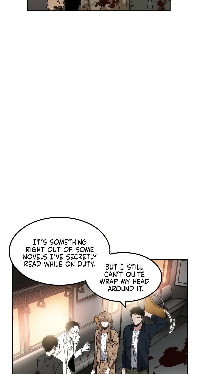 Omniscient Reader’s Viewpoint Zinmanga X Chapter 8 Page 53