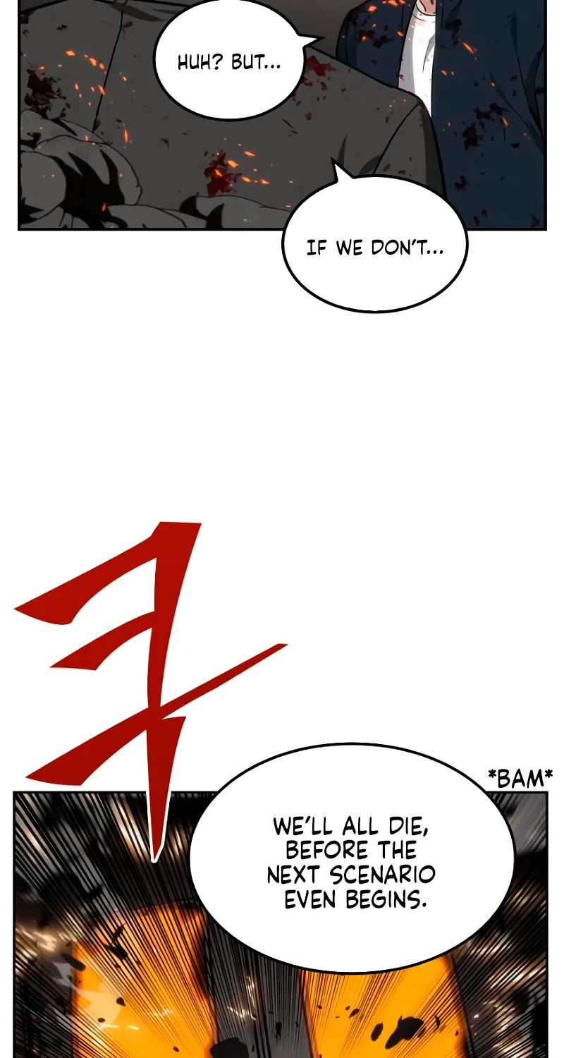 Omniscient Reader’s Viewpoint Zinmanga X Chapter 8 Page 69