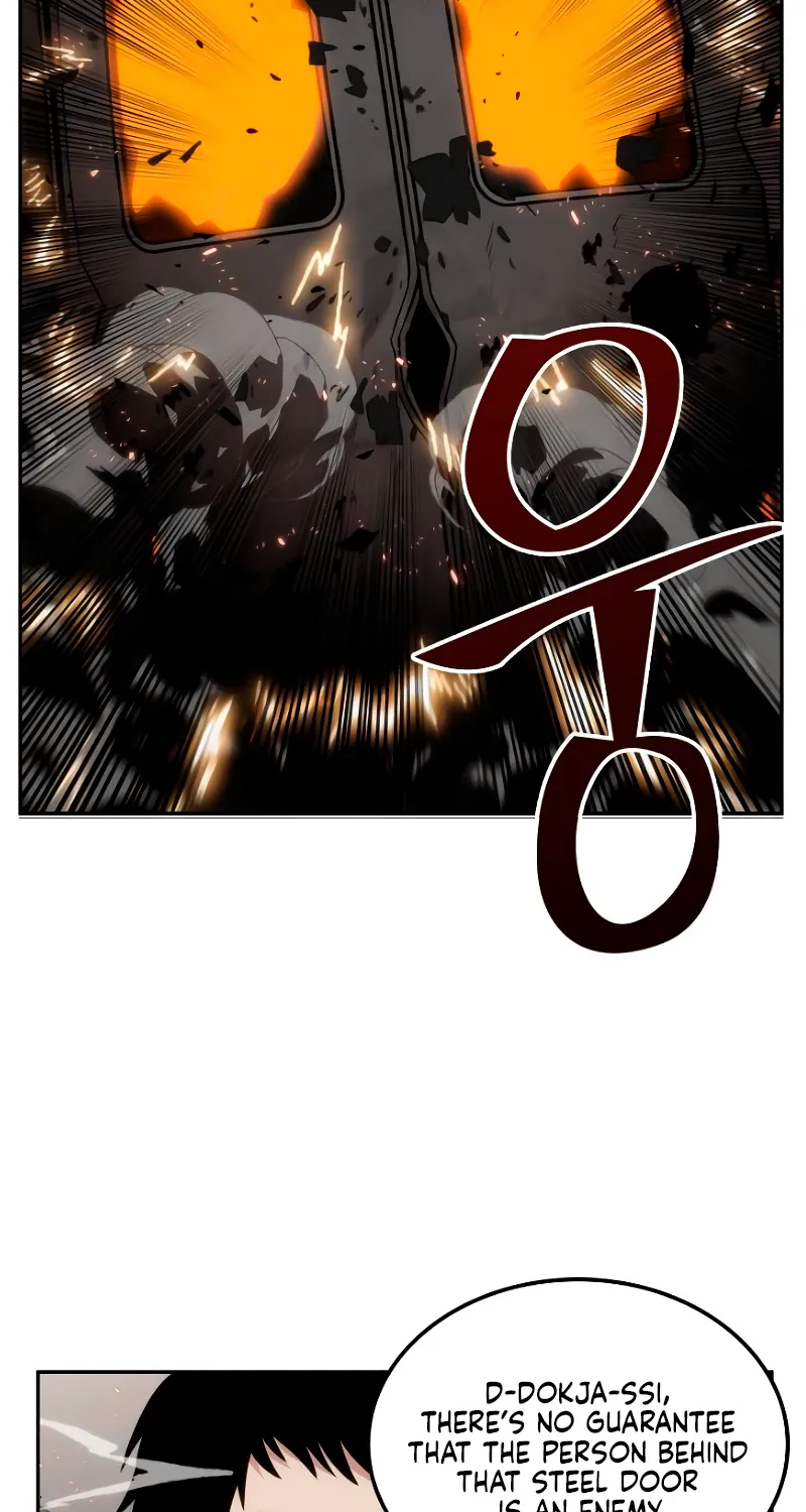 Omniscient Reader’s Viewpoint Zinmanga X Chapter 8 Page 70