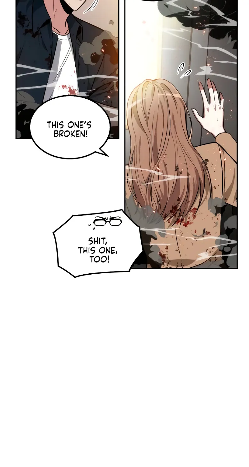 Omniscient Reader’s Viewpoint Zinmanga X Chapter 8 Page 73