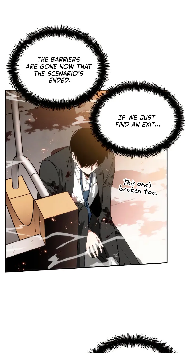 Omniscient Reader’s Viewpoint Zinmanga X Chapter 8 Page 74