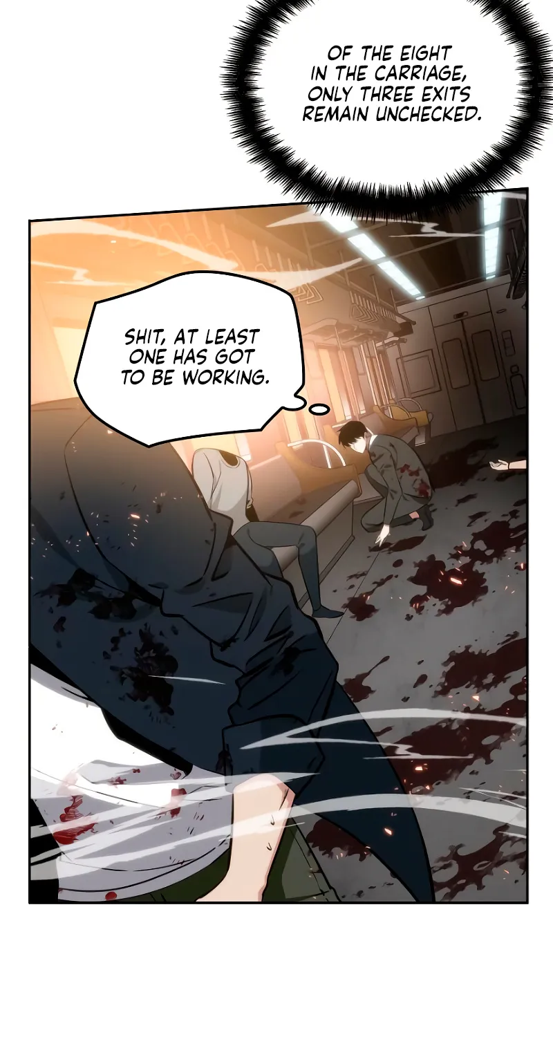 Omniscient Reader’s Viewpoint Zinmanga X Chapter 8 Page 75