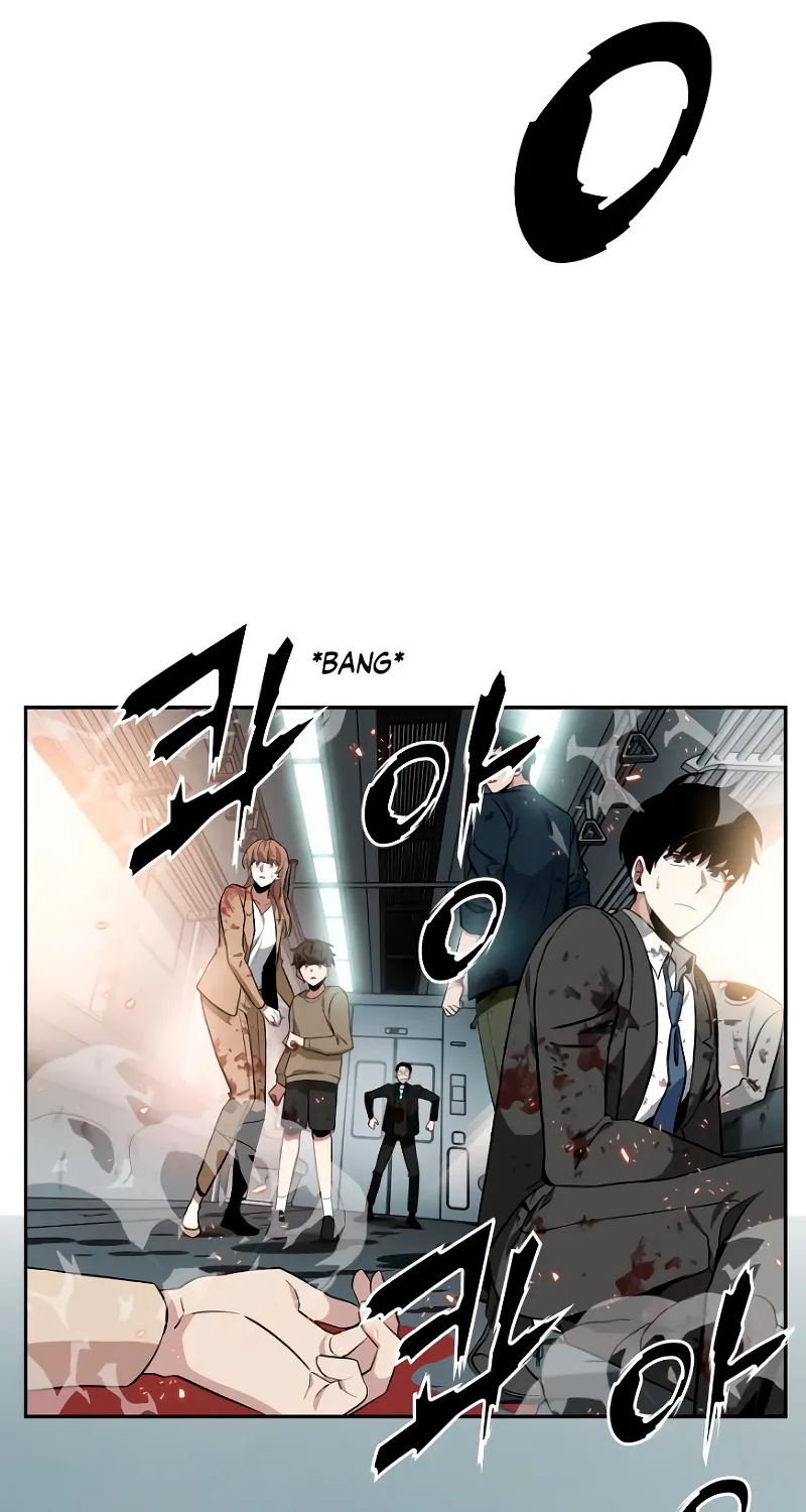 Omniscient Reader’s Viewpoint Zinmanga X Chapter 8 Page 77