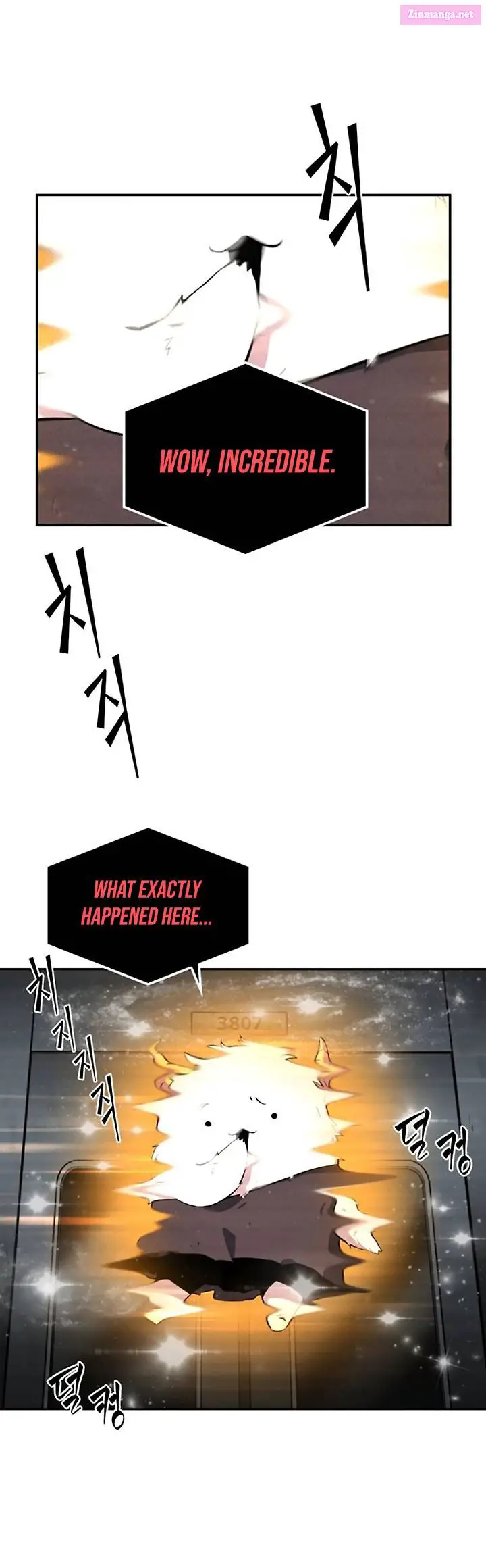 Omniscient Reader’s Viewpoint Zinmanga X Chapter 7 Page 2